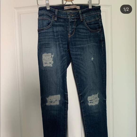 To tall for me - Picture 1 of 2